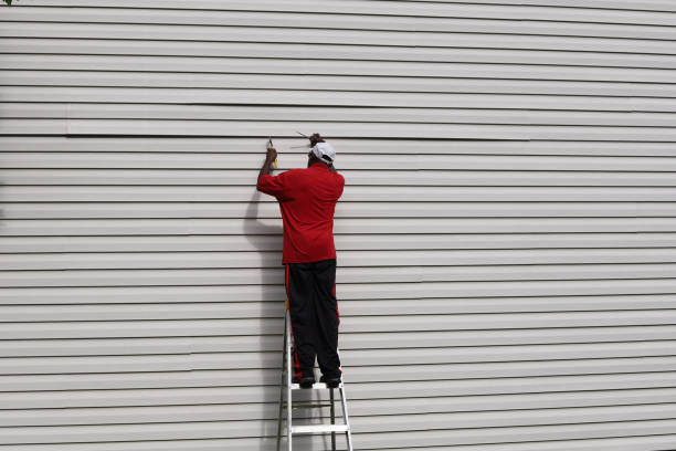 Best Engineered Wood Siding  in Oak Grove, VA